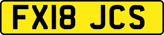 FX18JCS