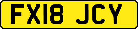 FX18JCY