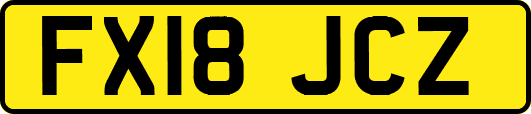 FX18JCZ