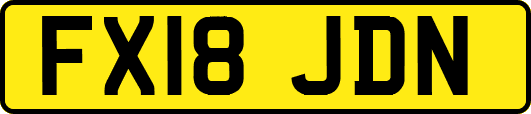 FX18JDN