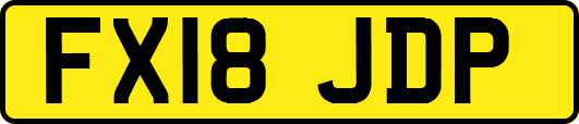 FX18JDP
