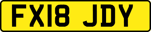 FX18JDY