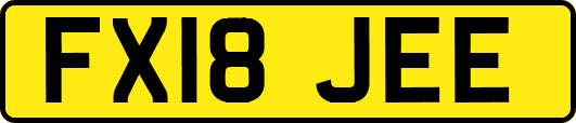 FX18JEE