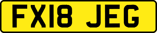 FX18JEG