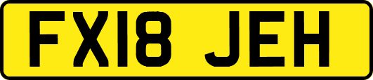 FX18JEH