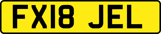 FX18JEL
