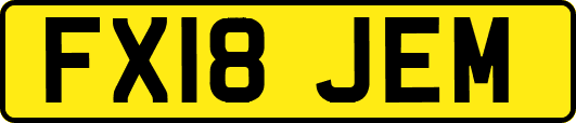 FX18JEM