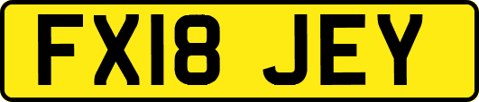 FX18JEY