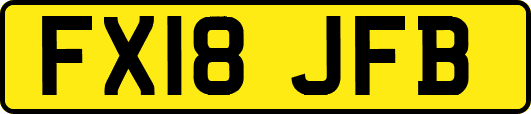 FX18JFB