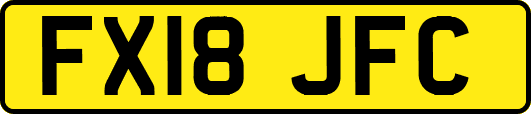 FX18JFC