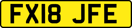 FX18JFE