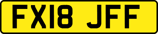 FX18JFF