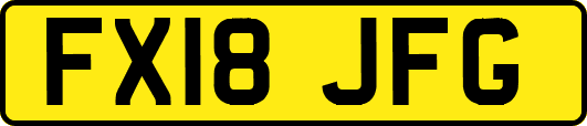 FX18JFG