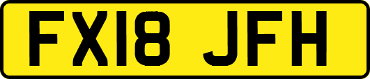 FX18JFH