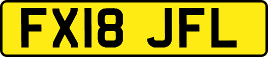 FX18JFL