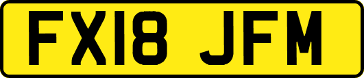 FX18JFM