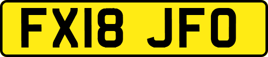 FX18JFO
