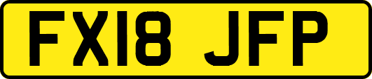 FX18JFP