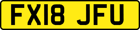 FX18JFU