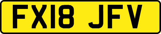 FX18JFV