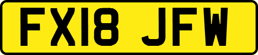 FX18JFW