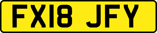 FX18JFY