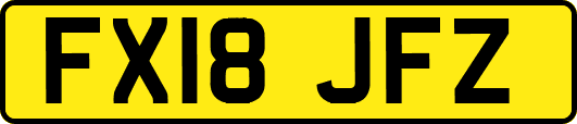 FX18JFZ
