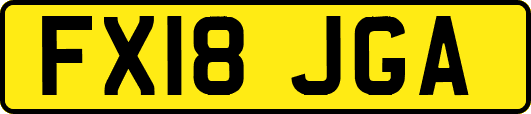 FX18JGA