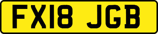 FX18JGB