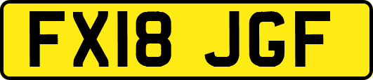 FX18JGF