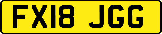 FX18JGG