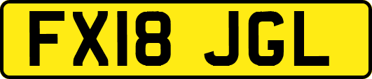 FX18JGL