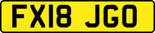 FX18JGO