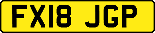 FX18JGP