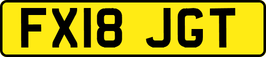 FX18JGT