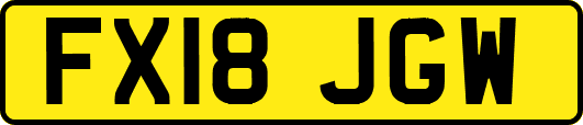 FX18JGW