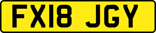 FX18JGY