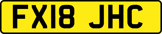 FX18JHC