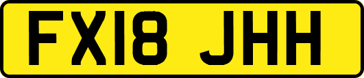FX18JHH