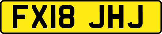 FX18JHJ