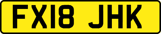 FX18JHK