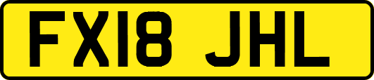 FX18JHL