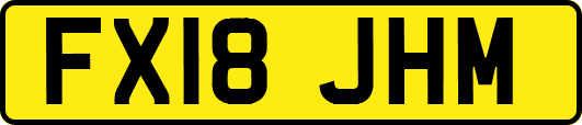 FX18JHM