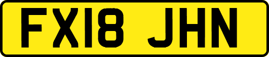 FX18JHN