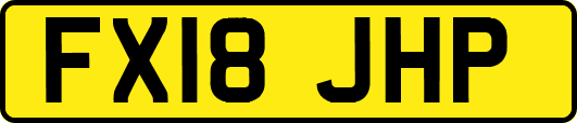 FX18JHP