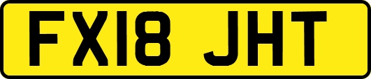 FX18JHT