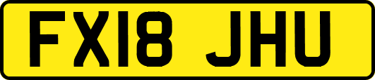 FX18JHU