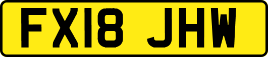 FX18JHW