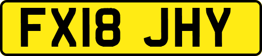 FX18JHY