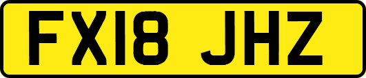 FX18JHZ